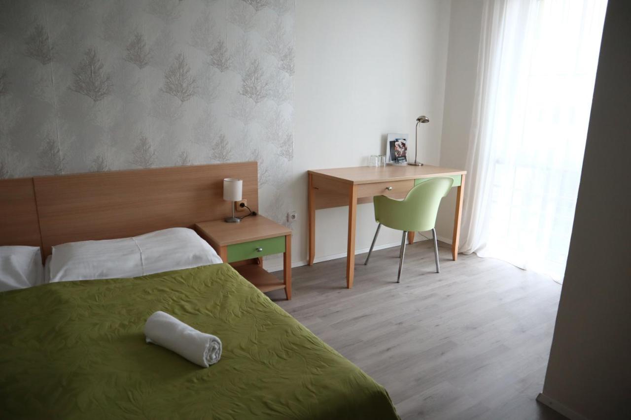 ברטיסלאבה Hotel And Park Divoka Voda מראה חיצוני תמונה